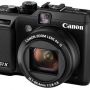 kamera Canon G1X