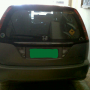 JUAL Honda Stream 2007 JKT