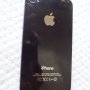 Jual iPhone 4 16 GB Black