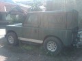 JUAL LAND ROVER SERI II SWB