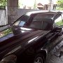 Jual Mercedes Benz E200 Hitam 2005 Mint Condition Murmer