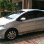 Jual Toyota Yaris 2009 Pajak Panjang