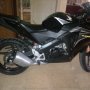 Jual Honda CBR 150R 2011 asli thailand Built Up/Full Original