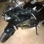 Jual Honda CBR 150R 2011 asli thailand Built Up/Full Original