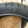 Ex Ninja 250 / Moge Ban Bridgestone Battlax BT020 170.60.17 