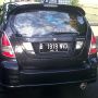 Dijual Suzuki Aerio DX Facelift Limited