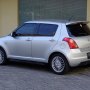 WTS Suzuki Swift GT3 2010 M/T Jual Cepet