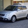 WTS Suzuki Swift GT3 2010 M/T Jual Cepet