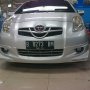 Jual Toyota Yaris S Limited Tahun 2006