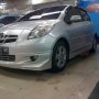 Jual Toyota Yaris S Limited Tahun 2006