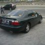 Dijual Honda Accord CIELO 97 HIJAU Automatic