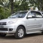 JUAL TOYOTA TERIOS TX M/T 2011 SILVER