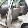 JUAL TOYOTA TERIOS TX M/T 2011 SILVER