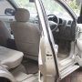 JUAL TOYOTA TERIOS TX M/T 2011 SILVER