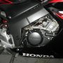 Jual Honda CBR 150R 2010 Merah