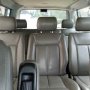 Jual VW Caravelle TDI 2001 Hijau Muda