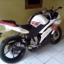 jual byson 2012 (full modif)