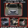 Daihatsu Xenia Li Dlx + 2011 ( Cahaya Intan Motor )
