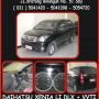 Daihatsu Xenia LI Deluxe Plus 2011 Hitam Cahaya Intan Motor