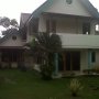 Jual Rumah di Villa Bukit Mentari