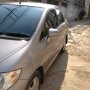 Jual Over Kredit Honda City 2003 Idsi