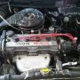 TOYOTA COROLLA TWIN CAM 1.6 SE Limited Th.91 