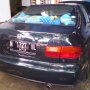 JUAL CIVIC GENIO 1992 HIJAU METALLIC