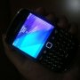 Jual Blackberry Bold 9900 Dakota Black Hitam Garansi TAM