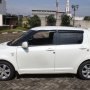 Jual Suzuki Swift ST AT 2009 Istimewa Cimahi