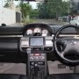 Dijual Nissan X-Trail ST Matic 2005