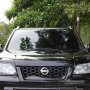 Dijual Nissan X-Trail ST Matic 2005