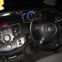 Honda Odyssey 2005 (CBU) Hitam Istimewa