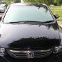 Honda Odyssey 2005 (CBU) Hitam Istimewa