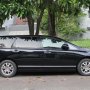 Honda Odyssey 2005 (CBU) Hitam Istimewa