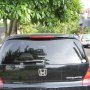 Honda Odyssey 2005 (CBU) Hitam Istimewa