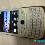 Blackberry 9810 Torch2 Putih MULUS 