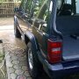 jual jeep cherokee 4.0lt matic tahun 1994 mint condition