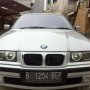Dijual BMW 323i E36 1997 Manual Putih