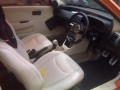 Honda Civic Nouva 1989