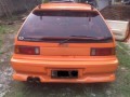 Honda Civic Nouva 1989