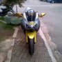 Jual Ninja 250cc Full Modif 2008 