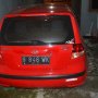 Jual Hyundai Getz 1.3 M/T 2006 istimewa