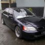 Jual  Honda City Z/type Z M/T 2000 Surabaya