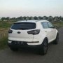 Jual oper kredit All New Kia Sportage platinum 2012 Surabaya