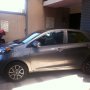 Jual All New Picanto 2012 M/T Surabaya grey
