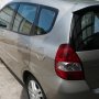 Jual Honda Jazz IDSI A/T 2005 Champange 