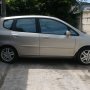 Jual Honda Jazz IDSI A/T 2005 Champange 