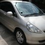 Jual Honda Jazz IDSI A/T 2005 Champange 