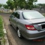 JUAL HONDA CITY VTEC 04 AT SILVER STONE