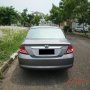 JUAL HONDA CITY VTEC 04 AT SILVER STONE